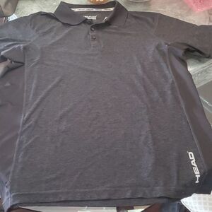 👌head Polo Shirt